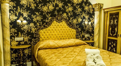 Impero Vaticano Suites Guest House