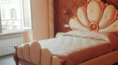 Impero Vaticano Suites Guest House