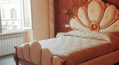 Impero Vaticano Suites Guest House