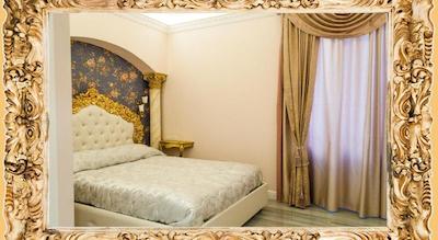 Impero Vaticano Suites Guest House