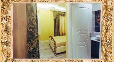 Impero Vaticano Suites Guest House