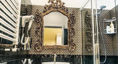 Impero Vaticano Suites Guest House