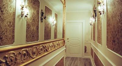 Impero Vaticano Suites Guest House