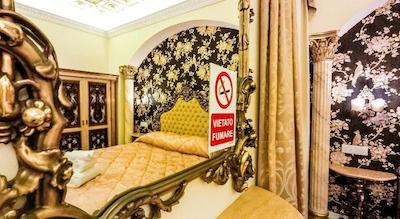 Impero Vaticano Suites Guest House