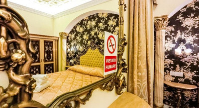 Impero Vaticano Suites Guest House