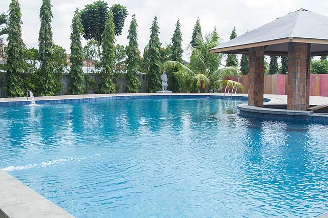 Thongs Inn Kualanamu