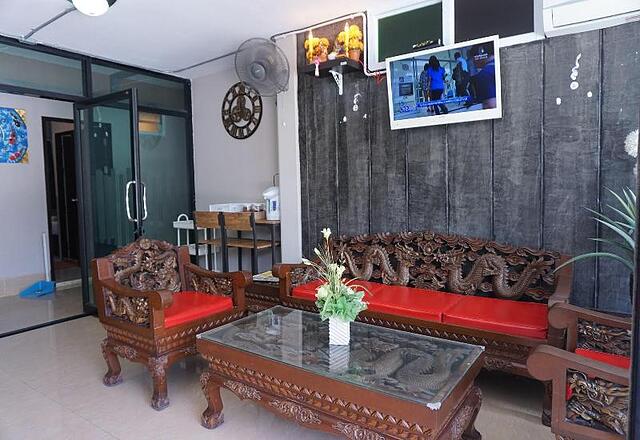 Puangpech Hotel