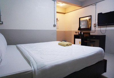 Puangpech Hotel