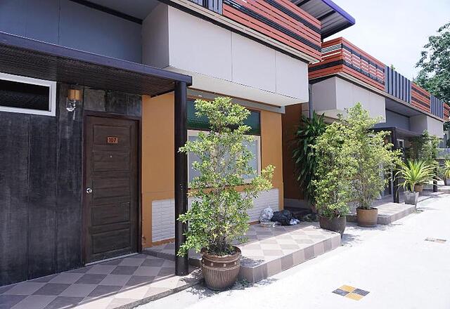 Puangpech Hotel