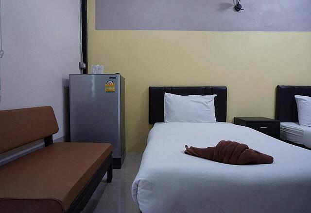 Puangpech Hotel