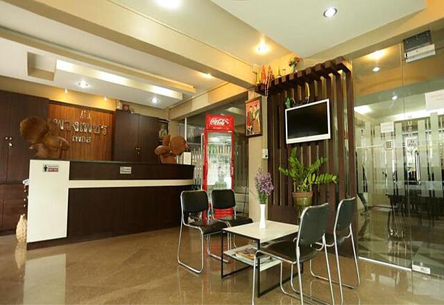 Puangpech Hotel