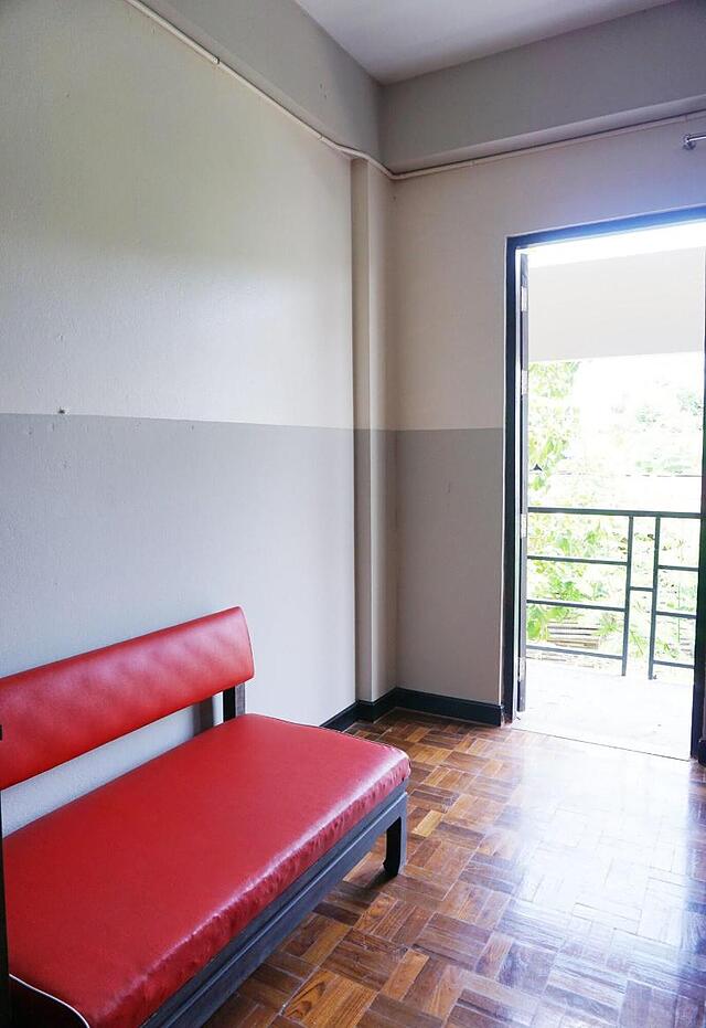 Puangpech Hotel