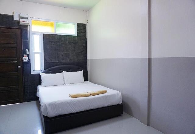 Puangpech Hotel