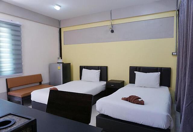 Puangpech Hotel