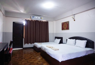 Puangpech Hotel