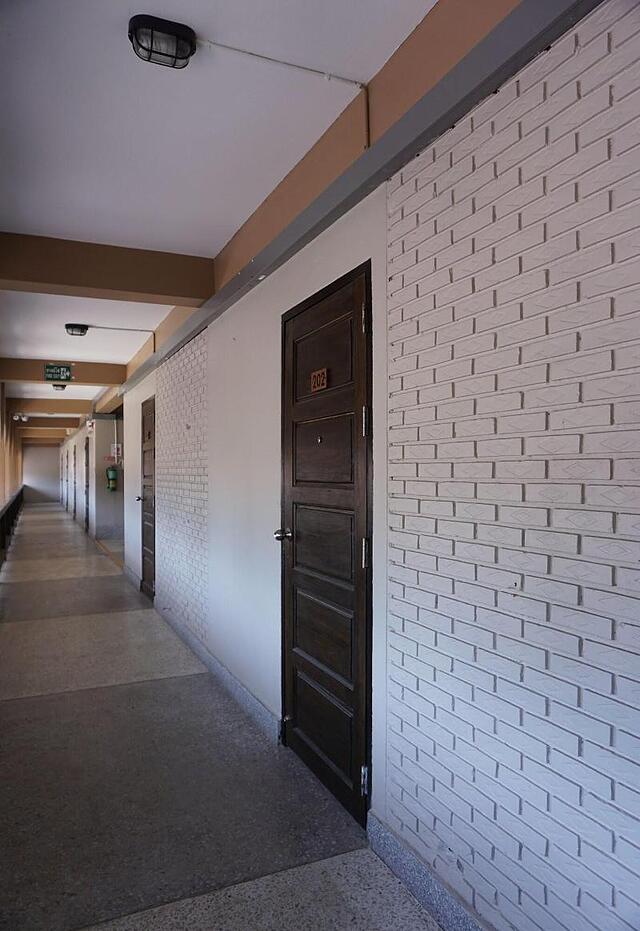 Puangpech Hotel