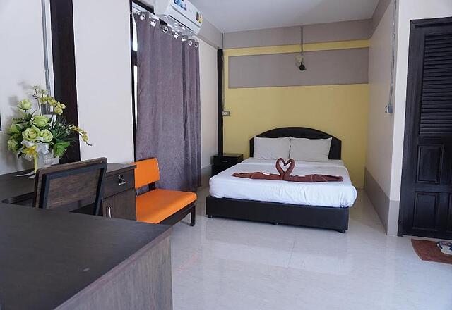 Puangpech Hotel