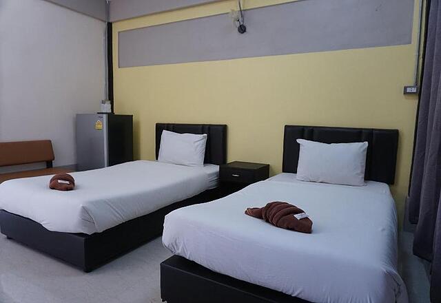 Puangpech Hotel