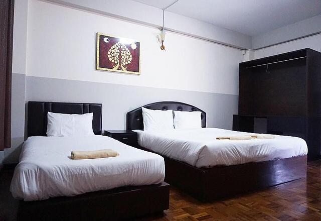 Puangpech Hotel