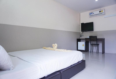 Puangpech Hotel