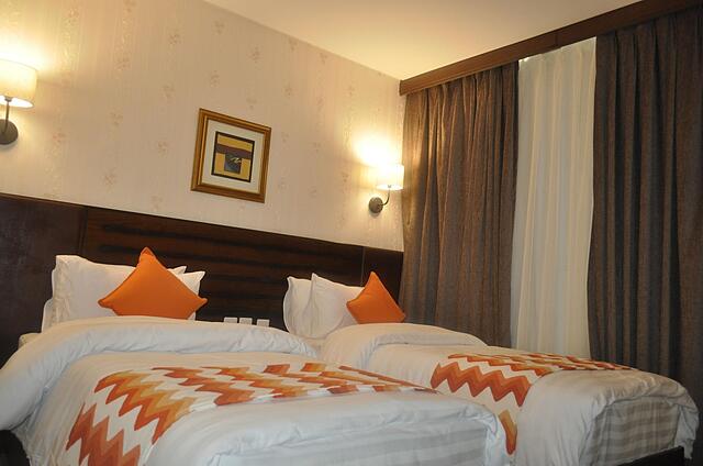 La Casa Hotel Amman