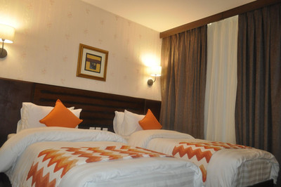 La Casa Hotel Amman