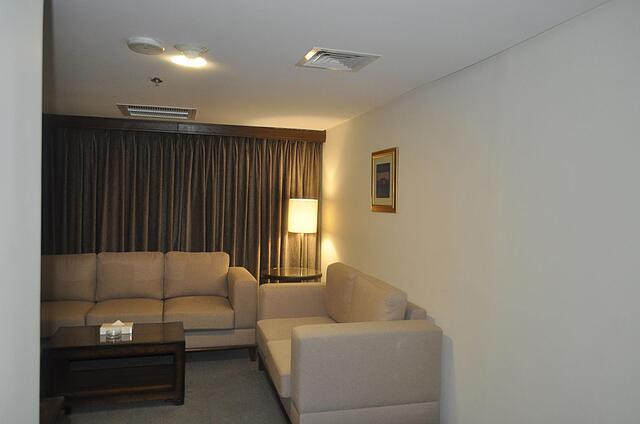 La Casa Hotel Amman