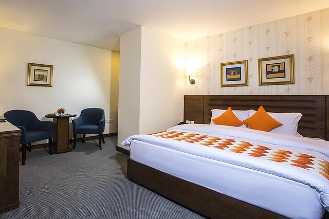 La Casa Hotel Amman