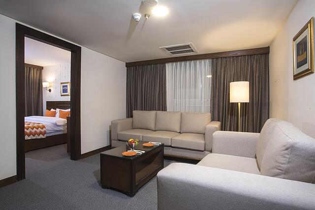 La Casa Hotel Amman