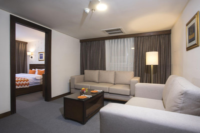 La Casa Hotel Amman