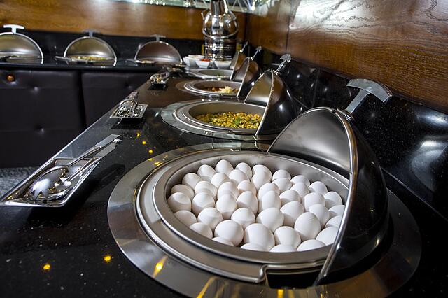 La Casa Hotel Amman