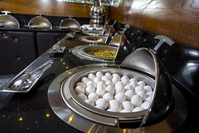 La Casa Hotel Amman
