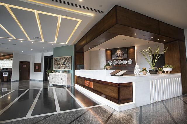 La Casa Hotel Amman