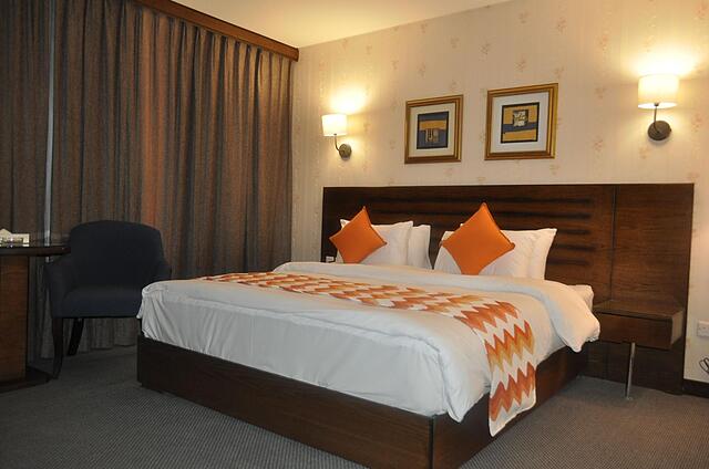 La Casa Hotel Amman