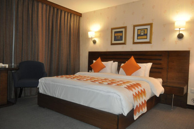 La Casa Hotel Amman