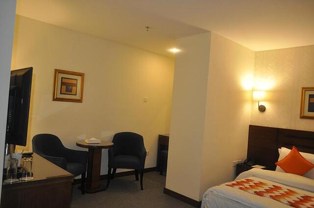 La Casa Hotel Amman