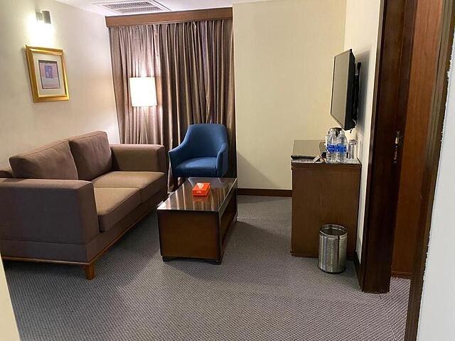 La Casa Hotel Amman