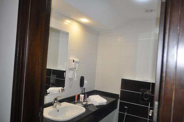 La Casa Hotel Amman