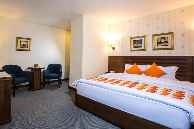 La Casa Hotel Amman
