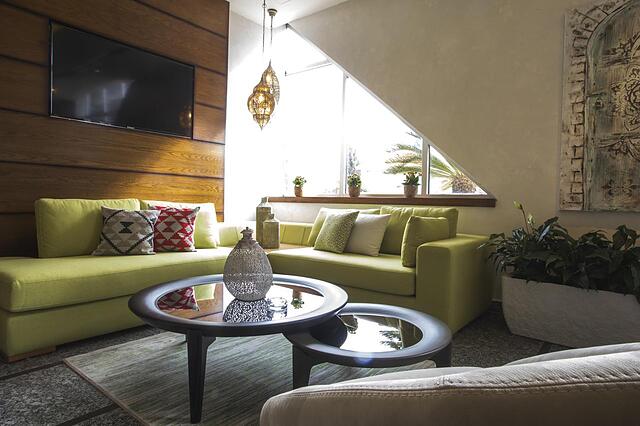 La Casa Hotel Amman