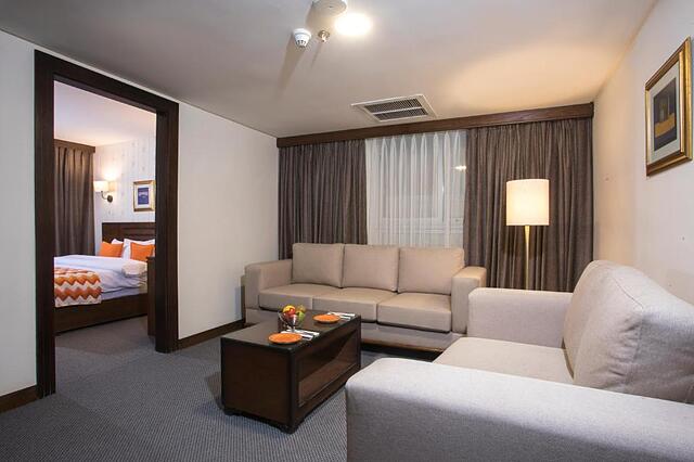 La Casa Hotel Amman