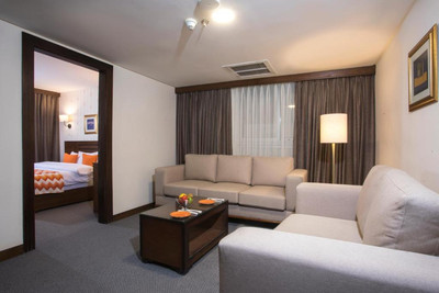 La Casa Hotel Amman