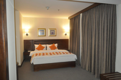 La Casa Hotel Amman