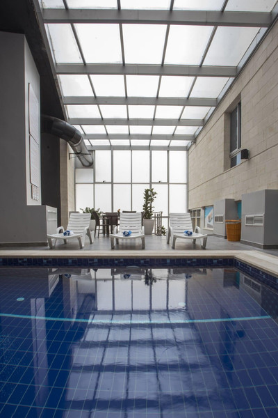 La Casa Hotel Amman