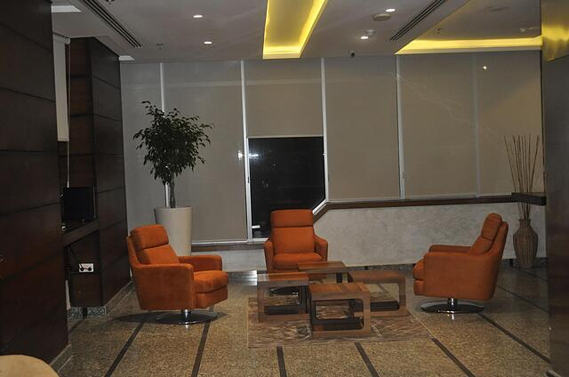 La Casa Hotel Amman