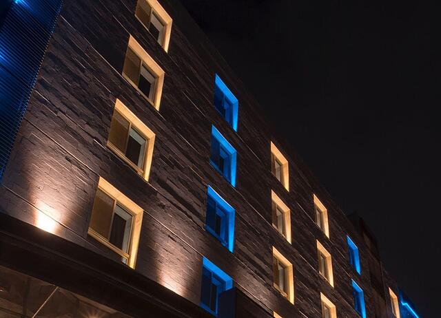 La Casa Hotel Amman