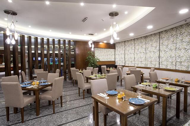 La Casa Hotel Amman