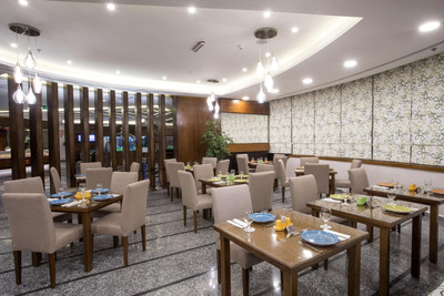 La Casa Hotel Amman