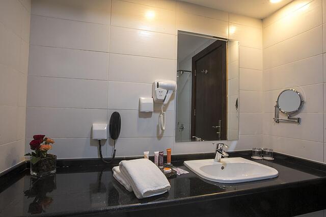 La Casa Hotel Amman