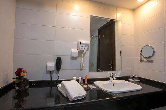 La Casa Hotel Amman
